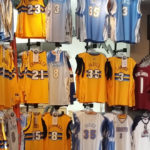 Denver Nuggets team shop