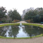 Botanic Garden in Tours