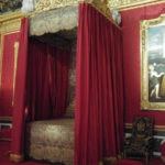 Napoleon's bedroom