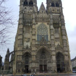 Saint Gatien Cathedral